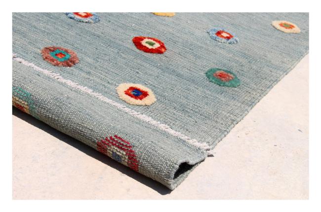 Kilim Afghan Nimbaft Edition - 2