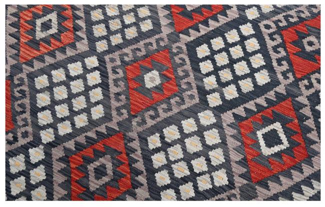 Kilim Afghan - 1
