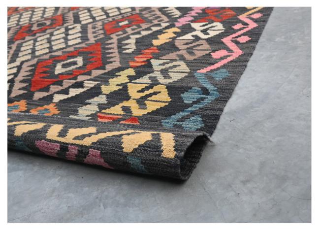 Kilim Afghan - 2