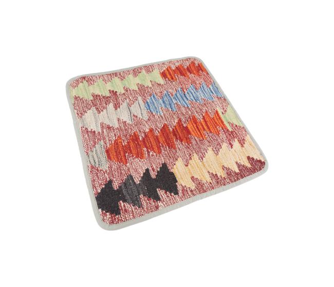 Kelim Afghan Kissenbezug - 2