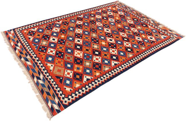 Chilim Fars Ghashghai - 1