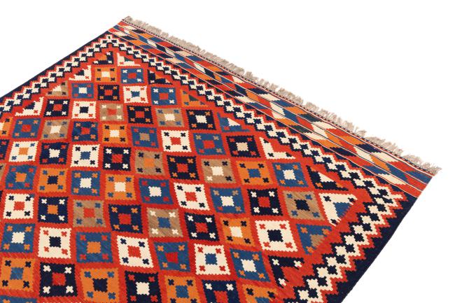 Chilim Fars Ghashghai - 2