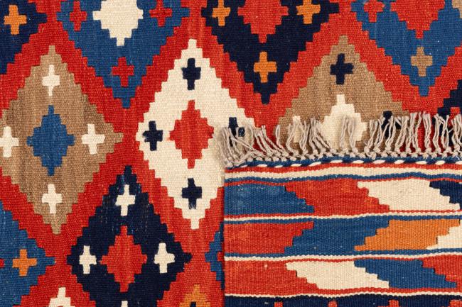 Chilim Fars Ghashghai - 5