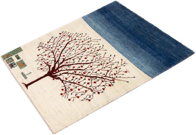 Perzisch Gabbeh Loribaft Tabiibaft - 2