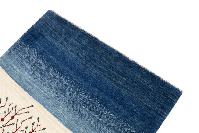 Perzisch Gabbeh Loribaft Tabiibaft - 3