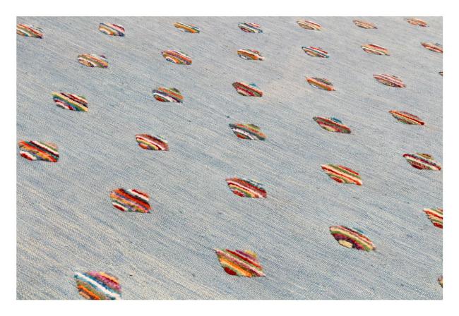 Kilim Afghan Nimbaft Edition - 1