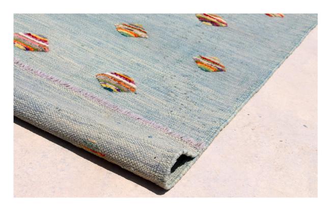 Kilim Afghan Nimbaft Edition - 2