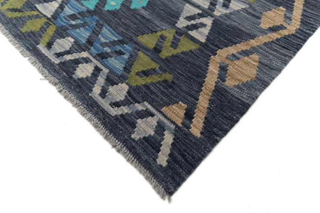 Kilim Afegão - 4