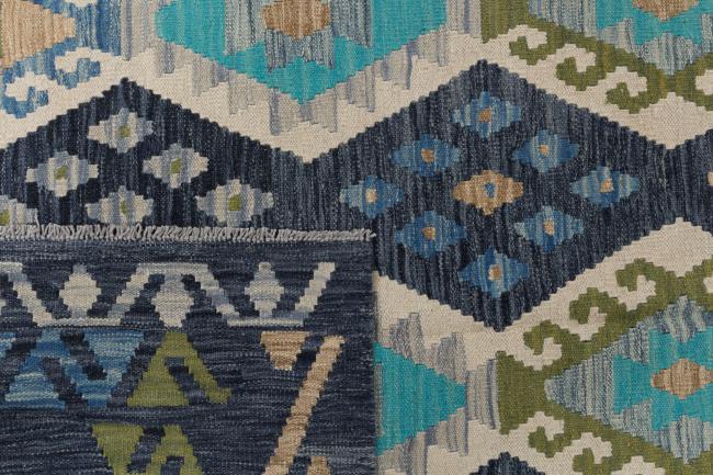 Kilim Afegão - 5