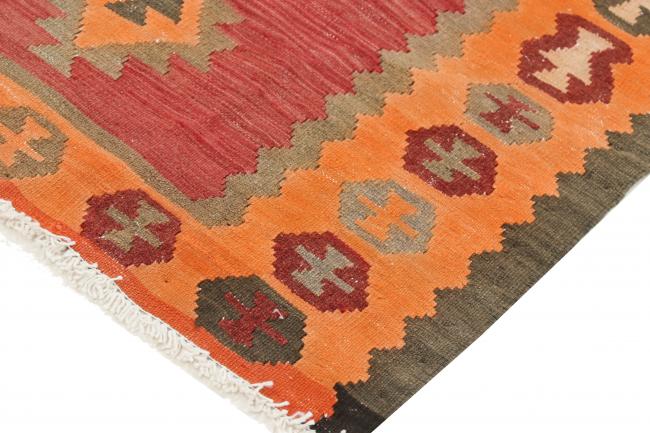 Kilim Fars Azerbaijan Antik - 4