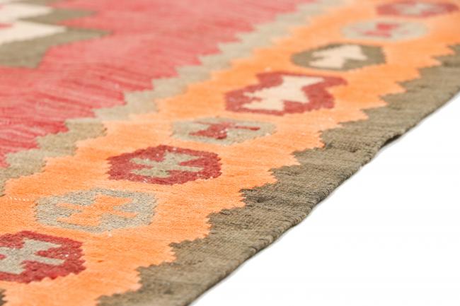 Kilim Fars Azerbaijan Antigo - 6