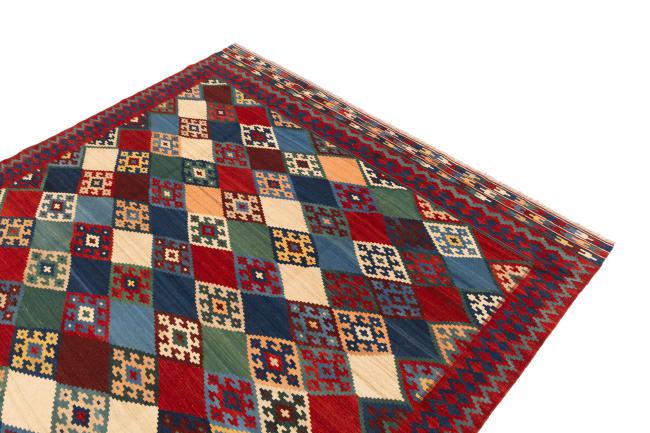 Kilim Fars Ghashghai - 2