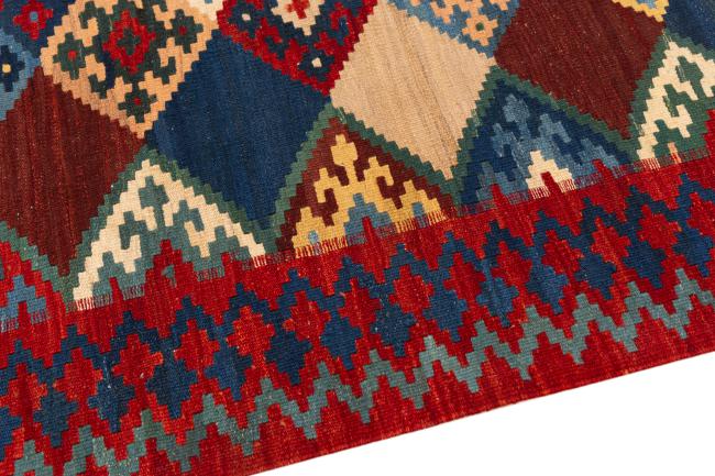 Kilim Fars Ghashghai - 3