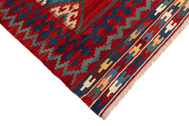 Kilim Fars Ghashghai - 4