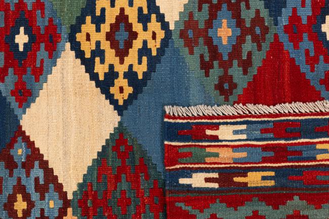 Kilim Fars Ghashghai - 5