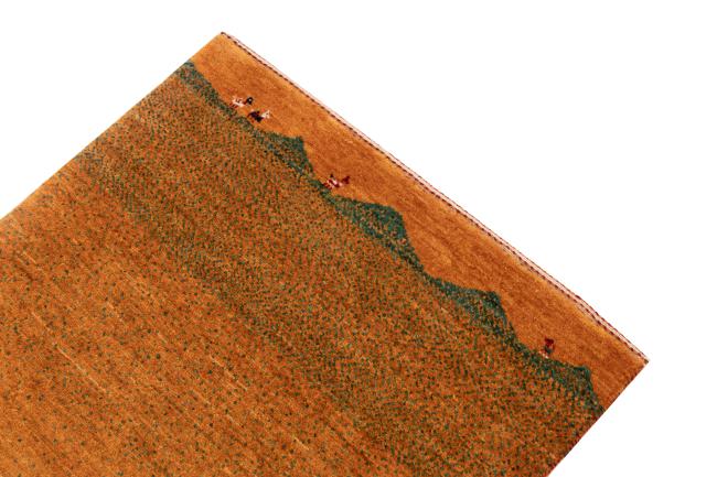 Perzisch Gabbeh Loribaft Tabiibaft - 3