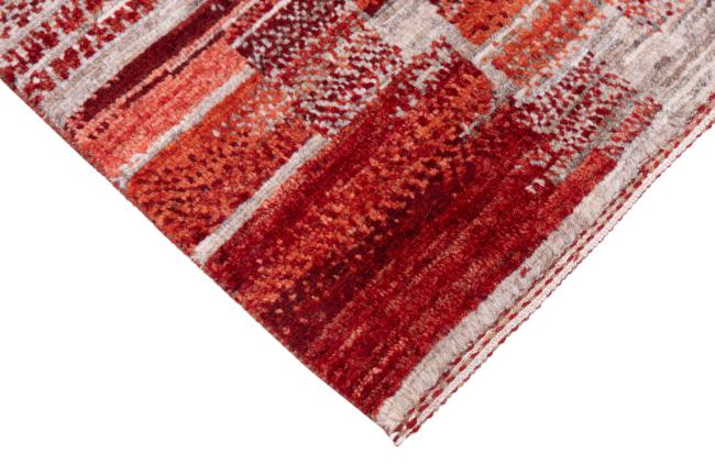 Persian Gabbeh Loribaft Essence - 5