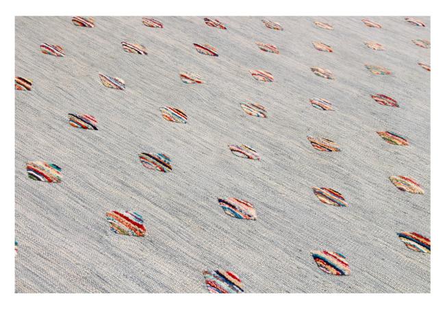 Kilim Afghan Nimbaft Edition - 1