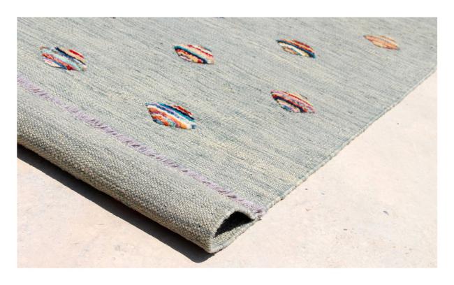 Kilim Afghan Nimbaft Edition - 2