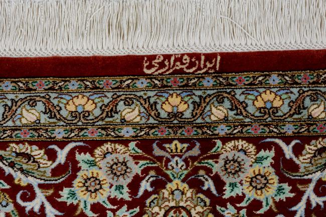 Ghom Selyem - 11