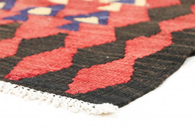 Kilim Fars Azerbaijan Antik - 5