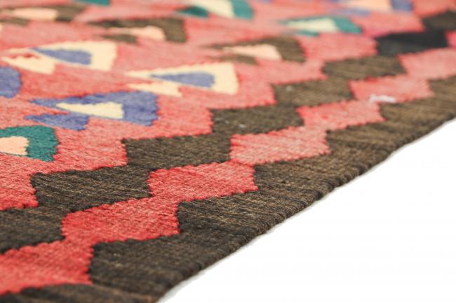 Kilim Fars Azerbaijan Antik - 6