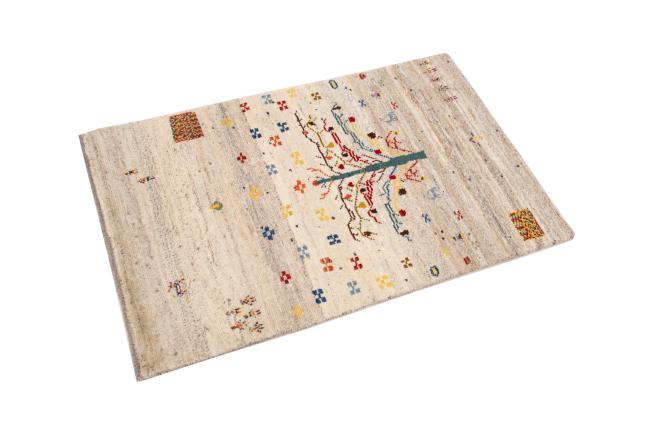 Persia Gabbeh Nomad - 1