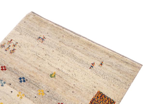 Persia Gabbeh Nomad - 3