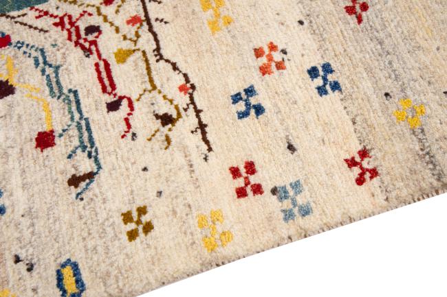 Persia Gabbeh Nomad - 4