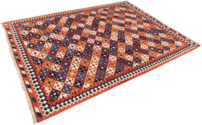 Kelim Fars Ghashghai - 1