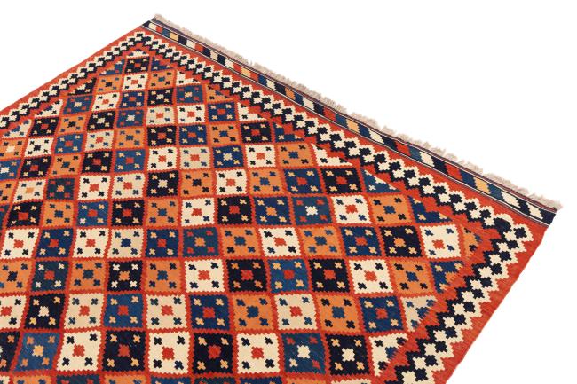 Kelim Fars Ghashghai - 2