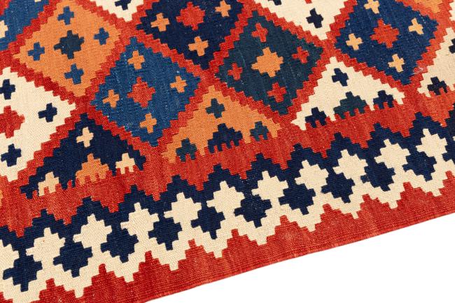 Kelim Fars Ghashghai - 3