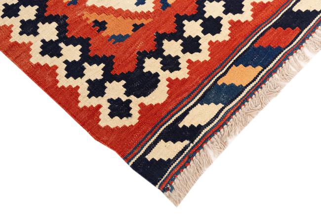 Kelim Fars Ghashghai - 4