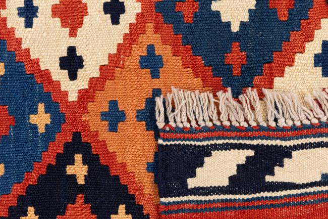 Kelim Fars Ghashghai - 5