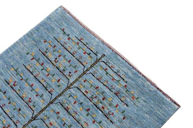 Perzisch Gabbeh Loribaft Tabiibaft - 3