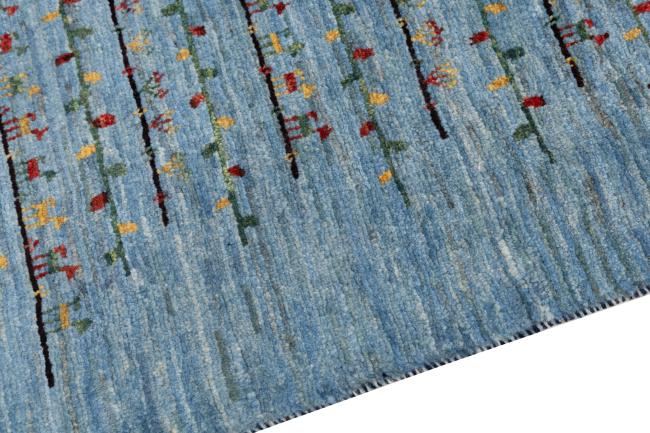 Perzisch Gabbeh Loribaft Tabiibaft - 4