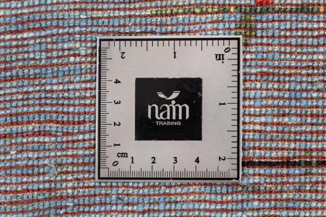 Perzisch Gabbeh Loribaft Tabiibaft - 7