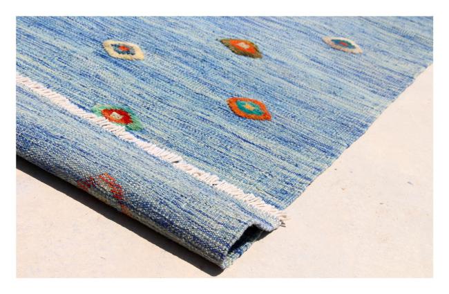 Kilim Afghan Nimbaft Edition - 2