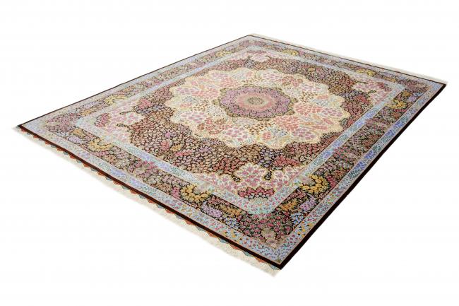 Qum Silk - 2