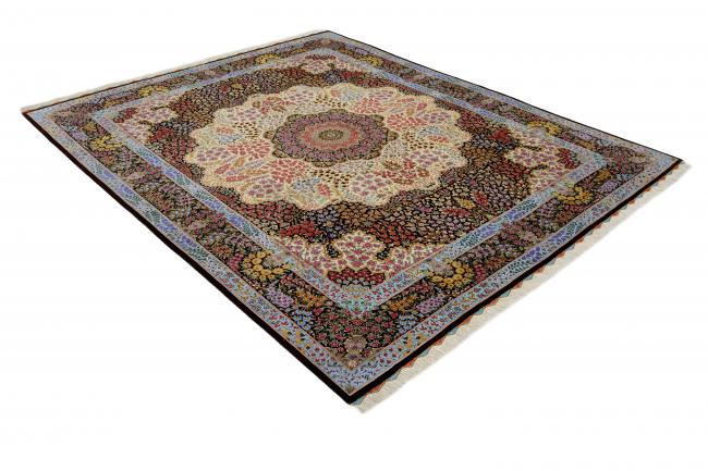 Qum Silk - 3