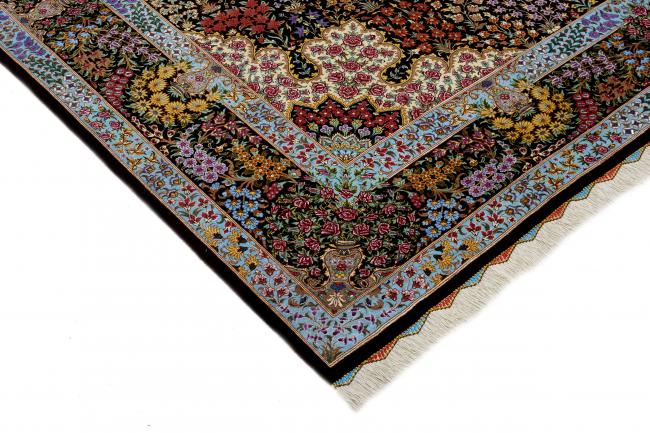 Qum Silk - 4