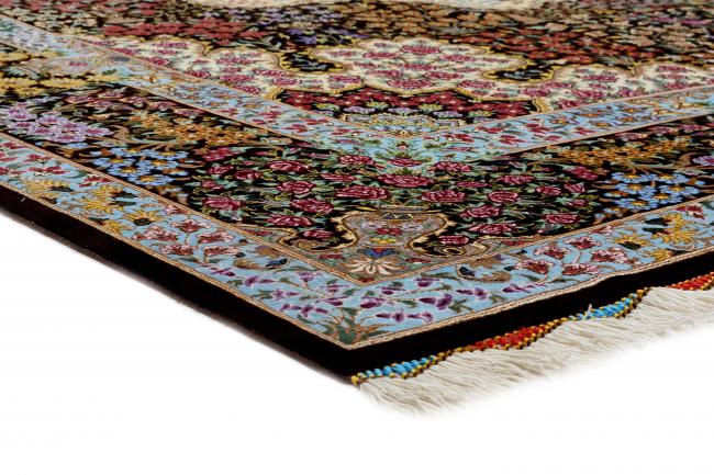 Qum Silk - 5