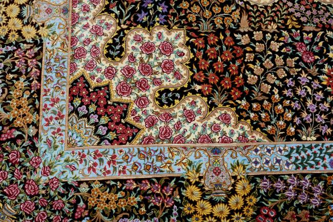 Qum Silk - 7
