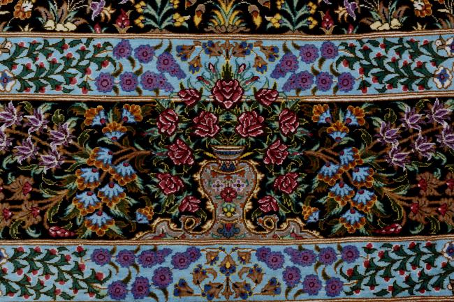 Qum Silk - 8