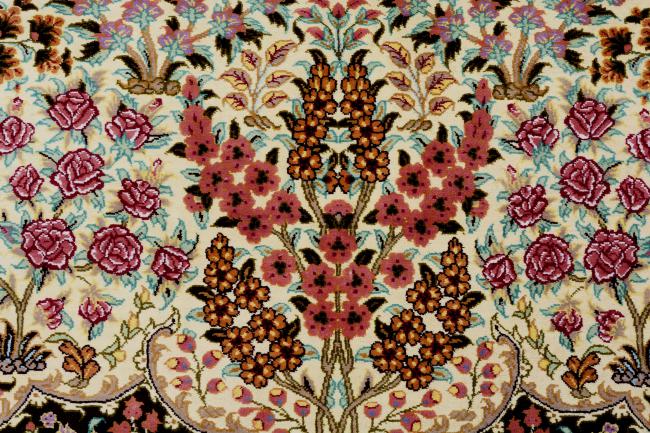 Qum Silk - 9