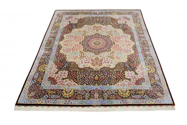 Qum Silk - 11