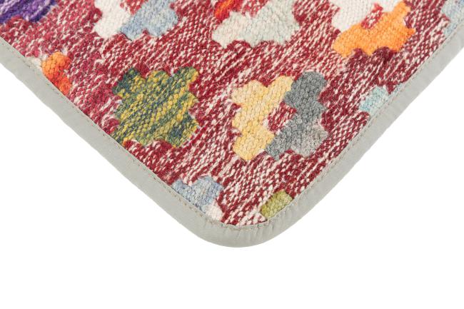 Kelim Afghan Kissenbezug - 3