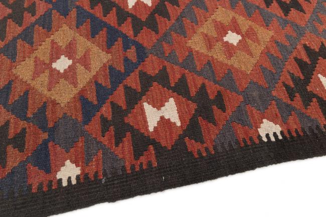 Kilim Afegão Antigo - 3