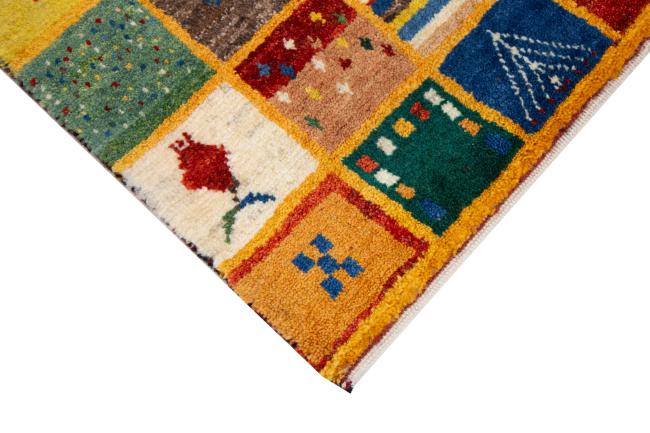 Persia Gabbeh Nomad - 5
