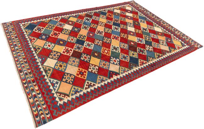 Chilim Fars Ghashghai - 1